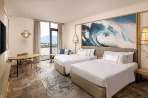 Meliá Danang Beach Resort - Chambre