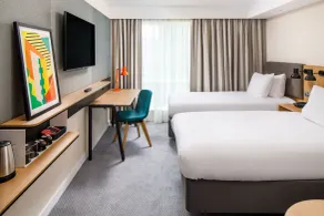 Holiday Inn Manchester Airport T2 by IHG - Room