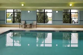 Holiday Inn Express & Suites Pueblo by IHG - Pool