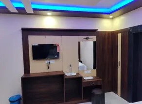 HYAT LUXURY - Zimmer