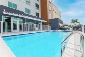Fairfield by Marriott Inn & Suites Cape Coral North Fort Myers - Piscine