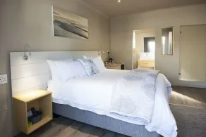 The Hill Boutique Bed & Breakfast - Room