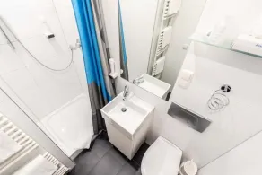 Hotel Wandinger Hof - Bathroom