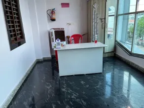 Hotel Shivam Inn Agra - Reception