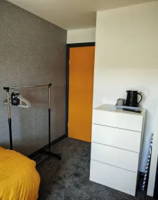 Phoenix - Camera