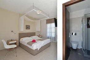 Aella Residence - Rum