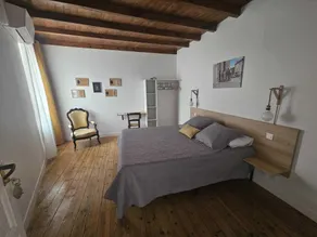 L'Escale 32 - Camera