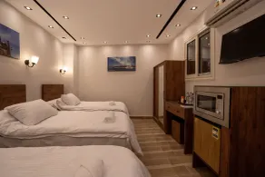 Sun and Sand Guest House - Room