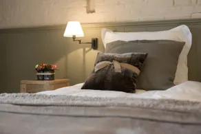B&B Het Soetewater - Værelse
