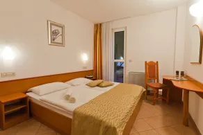 Villa Lovorka - Hotel Resort Dražica - Zimmer