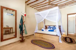 Marafiki Beach Hotel & SPA - Room