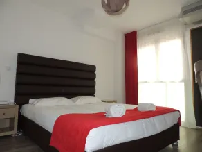 Adonis Aix en Provence - Chambre