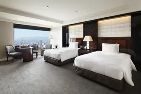 The Ritz-Carlton, Tokyo - Room