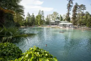 Le Palazzole - Piscine
