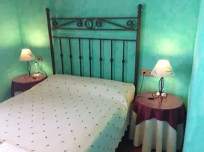 Casa Rural Majada Montaña Palentina - Zimmer