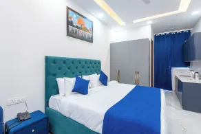 Park Pacific By Saavi Hotel - Quarto