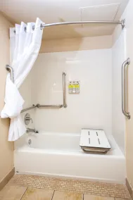 Grand Canyon Hotel & Suites - Salle de bain