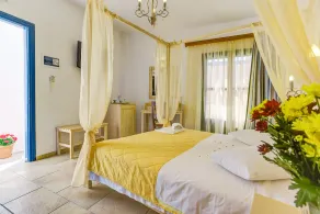 Hotel Mathios - Rom