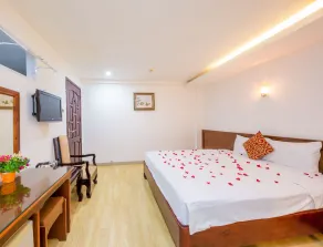 LE SOLEIL HOTEL managed by NEST Group - Room