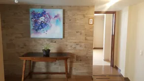 Hotel Mirante Tlaxcala - Habitación