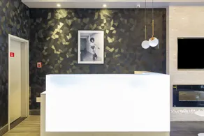 Hotel EPIK - Réception