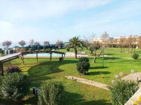 Riva di Palo Beach Hotel - Piscine