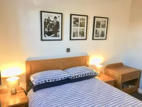 Globe Inn - Chambre
