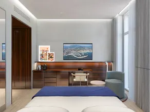 Yacht Club Marina di Loano | UNA Esperienze - Habitación