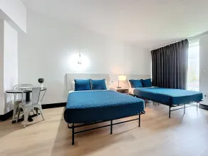 Stayable Kissimmee East - Chambre