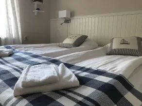 Stiftsgården i Rättvik - Room