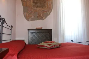 Villa Cosilinum - Rom