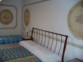 La convenienza - Chambre