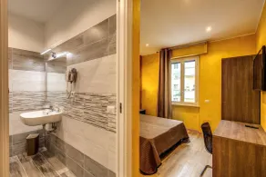 Hotel Osimar - Chambre