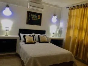 host Casa Don Arturo - Room