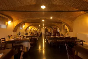 Agriturismo San Michele - Restaurante