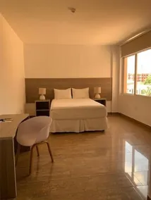 HOTEL DIANA PRINCESS - Room