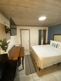 American Inn - Værelse