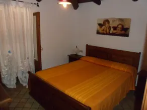 Bed & Breakfast Laino - Quarto