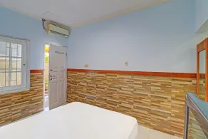 OYO 91678 Citarum Guest House - Room