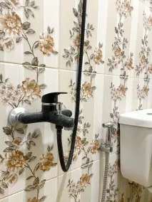 Penginapan Prambanan TRISAN - Bathroom