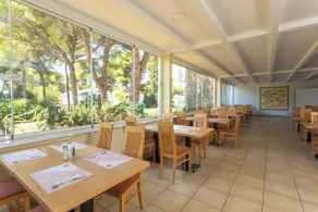 Family Hotel Adria - All inclusive - Restaurante
