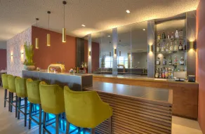 ACHAT Hotel Frankfurt Maintal - Restaurant