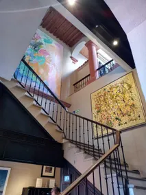La Morada - Réception