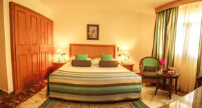 Pickalbatros Golf Beach Resort Aqua Park- All Inclusive - Zimmer