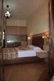 Villa Medusa - Chambre