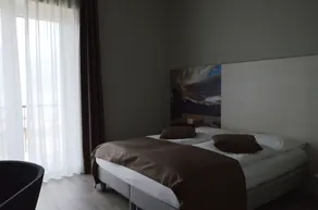Hotel Garni Selene - Zimmer