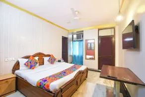 Fabhotel Elegant Stay - Quarto