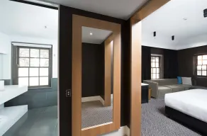Peppers Gallery Hotel - Chambre