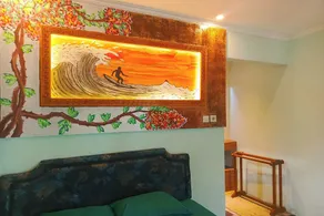 Aloha Beach House - Room
