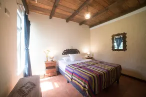 VILLAS JUCANYA Super Higienizadas - Room